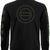Футболка з довгим рукавом Type O Negative "Life Is Killing Me"  RW-26345