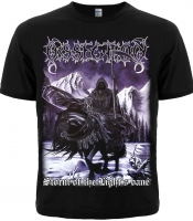 Футболка Dissection "Storm of the Light’s Bane"