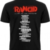 Футболка Rancid "…And Out Come the Wolves"  RW-22868