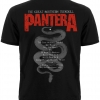 Футболка Pantera "The Great Southern Trendkill"  RW-25699