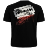 Футболка Judas Priest "British Steel"  RW-654