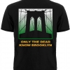 Футболка Type O Negative "World Coming Down"  RW-23798