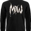 Футболка з довгим рукавом Motionless In White (Phoenix)  RW-22024