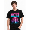 Футболка Electric Callboy "Tanzneid"  RW-27062