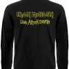 Лонгслив Iron Maiden "Live After Death"  RW-6893
