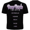 Футболка Deep Purple "Phoenix Rising"  RW-952
