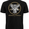 Футболка Rotting Christ "Satanas Tedeum"  RW-23592