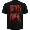 Футболка Suffocation "Human Waste"  RW-26901