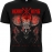 Футболка Kerry King "From Hell I Rise"