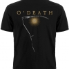 Футболка Behemoth "O' Death"  RW-21813