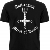 Футболка Dissection "Storm of the Light’s Bane"  RW-18328