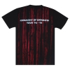 Футболка Full print Samael "Ceremony of Opposites" (black t-shirt) (EU-P)  RW-22935