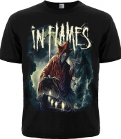 Футболка In Flames "Foregone"