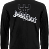 Футболка з довгим рукавом Judas Priest "Painkiller"  RW-23060