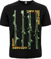 Футболка Type O Negative "October Rust"