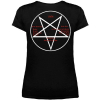 Жіноча футболка Bathory "Bathory"  RW-26918