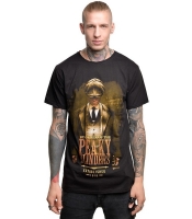 Футболка Oktopus - Peaky Blinders