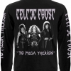 Футболка з довгим рукавом Celtic Frost "To Mega Therion"  RW-22447