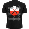 Футболка Pink Floyd "The Wall"  RW-685