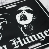 Подарункова табличка DARKTHRONE - TRANSILVANIAN HUNGER (npol-003)  RW-26763