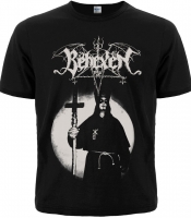 Футболка Behexen "By the Blessing of Satan"
