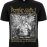 Футболка Rotting Christ "Satanas Tedeum"