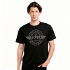 Футболка AC/DC "Rock & Roll Will Never Die"  RW-7068