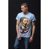 Футболка Urbanist Seaman Blue  RW-21917