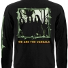 Футболка з довгим рукавом Type O Negative "October Rust"  RW-23186