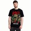 Футболка Slayer "Reign In Blood"  RW-22231