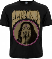 Футболка Electric Wizard (Possessed)