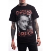 Футболка Salvador Dali Urbanist  RW-16697