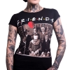 Женская Футболка Friends Urbanist  RW-8303