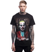 Футболка Joker (Хоакин Феникс) Urbanist