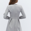 Платье KP-10124-29, (Серый)  g-1100220088