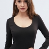 Платье KP-10129-8, (Черный)  g-1100220201