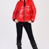 Куртка LS-8834-14, (Красный)  g-1100228801