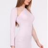 Платье KP-10226-15, (Розовый)  g-1100228947
