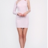Платье KP-10226-15, (Розовый)  g-1100228947