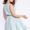 Платье KP-10245-7, (Мята)  g-1100230552