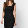 Платье KP-10296-8, (Черный)  g-1100233321