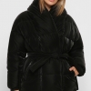 Зимняя куртка LS-8881-8, (Черный)  g-1100237489