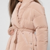 Зимова куртка LS-8881-10, (Беж)  g-1100237501