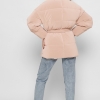 Зимова куртка LS-8881-10, (Беж)  g-1100237501