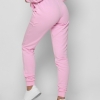 Спортивные брюки BR-4280-15, (Розовый)  g-1100240807