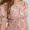 Платье KP-6637-15, (Розовый)  g-1100244997