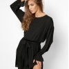 Платье КР-10387-8, (Черный)  g-1100245530