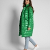 Куртка LS-8867-12, (Зелений)  g-1100247591