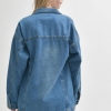 Джинсова куртка FK-6959-2, (Синій)  g-1100248914