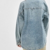 Джинсова куртка -6960-2, (Синій)  g-1100248954